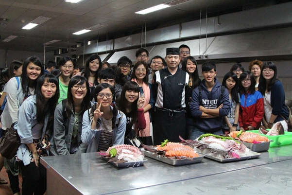 2014-10-17 Hi-Young 飲食文化享宴