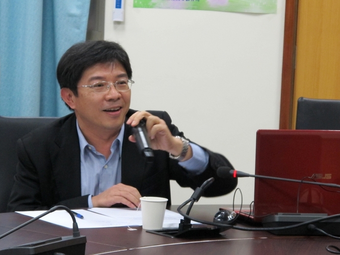 臺灣食品保健與風險教育聯合推動委員會第一次會議15