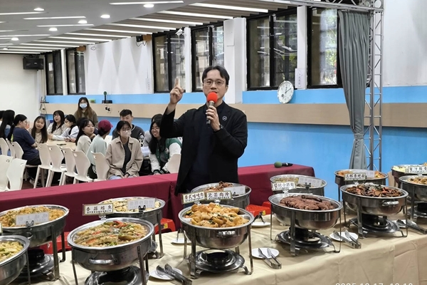 2025-12-18 耶誕餐會