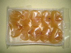 小卷休閒食品