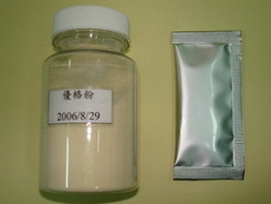 活性胜肽優格粉