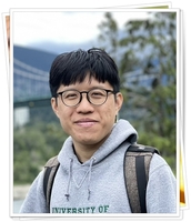 洪悅豪助理教授圖片