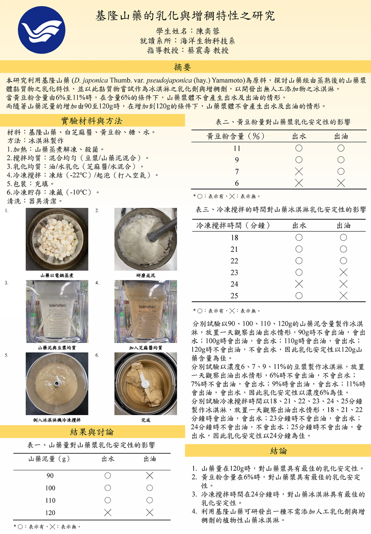 C-18  蔡震壽