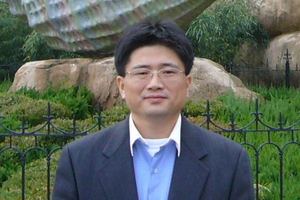 日本株式会社食品化学新聞社專訪蔡敏郎教授 ~ 機能性薄膜的新開發 利用花青素實現腐敗可視化圖片