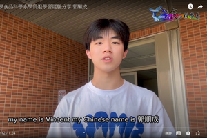 Vincent ( Indonesian )Image