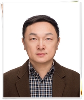 張祐維教授兼國際學院院長圖片