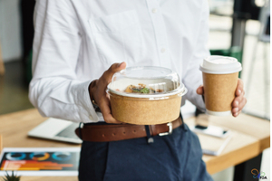 外食選擇攻略，安全美味一次掌握 ~ 凌明沛教授 衛生福利部食品藥物管理署專訪圖片