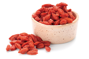 料理常用的枸杞,這樣挑選與保存更放心 ~ 衛生福利部食品藥物管理署專訪 凌明沛教授圖片