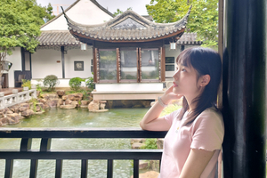 學長姐碩士生活分享 - 陳凌安圖片