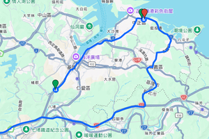 交通指南圖片