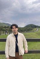 謝佳斌 大四( 碩士學位課程先修預研生)圖片