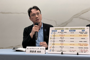 中東戰事讓塑料短缺⋯跨部會籲自備食品容器 專家建議挑選這2種材質圖片