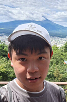 邱翊豪 大四( 碩士學位課程先修預研生)圖片